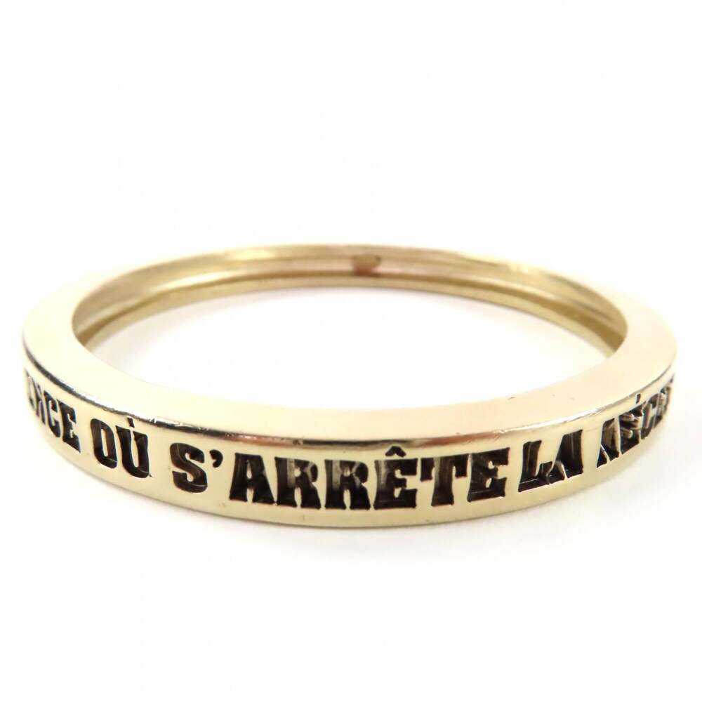 Chanel 07P Bracelet Metal #256921C57B